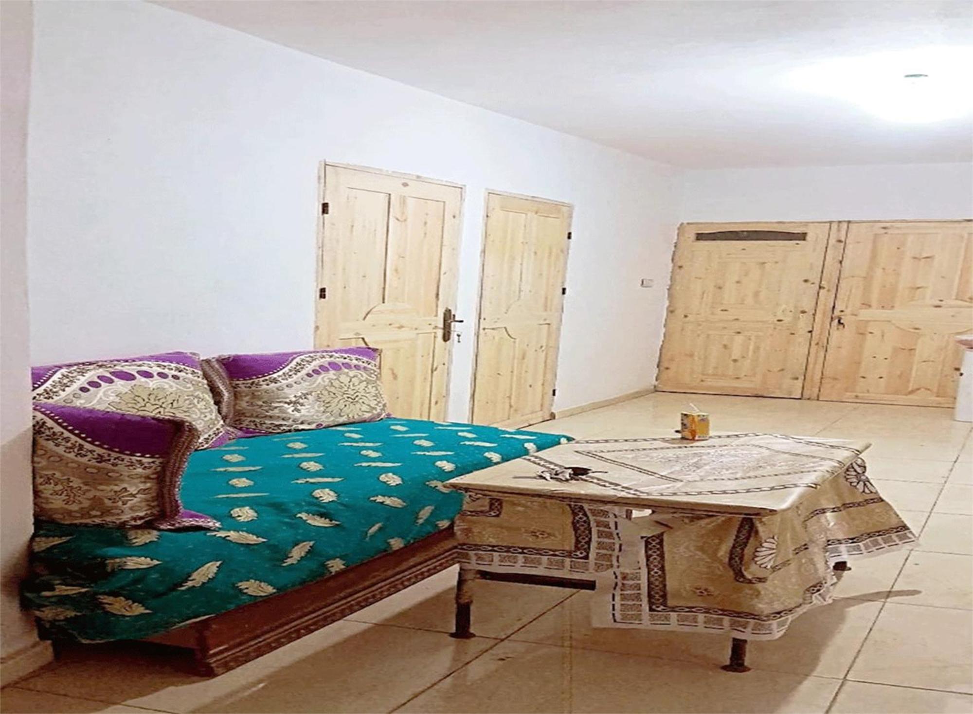 Sidi Bouzid Guesthouse Safi Exterior foto