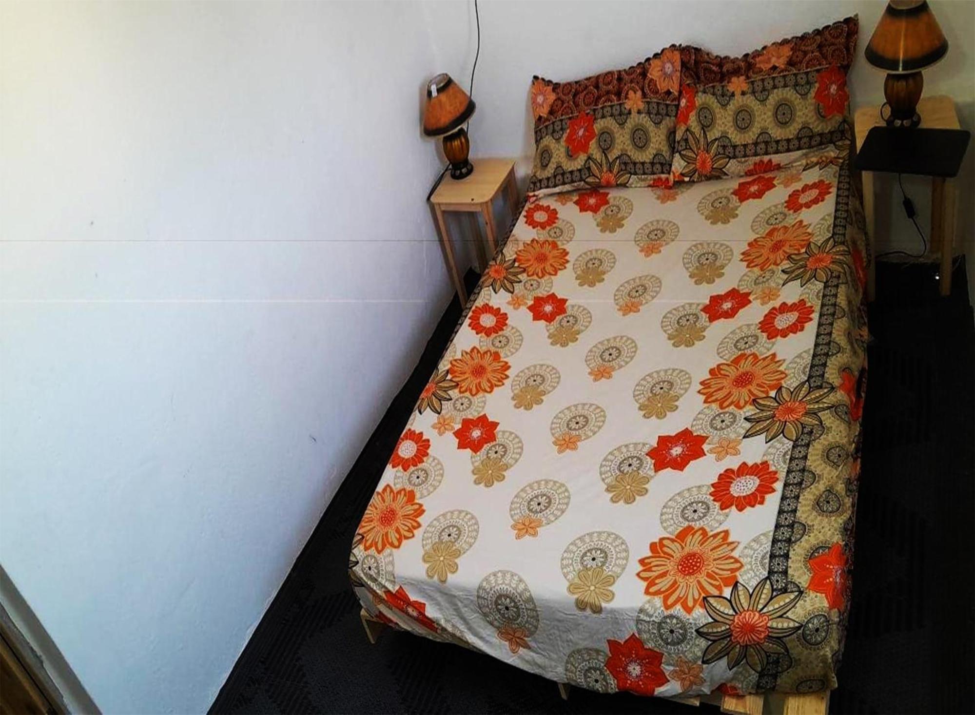 Sidi Bouzid Guesthouse Safi Exterior foto